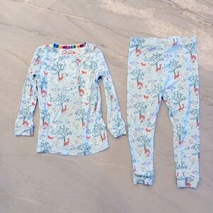 Magnetic Me - magnetic pj set - 18-24M